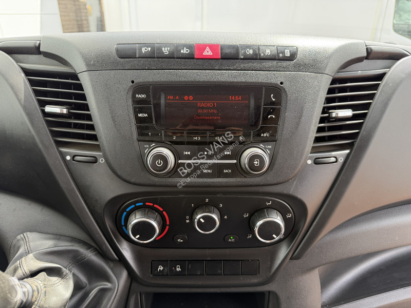 Veículo utilitário Iveco 35S14 2.3 L2H2 Dubbele...