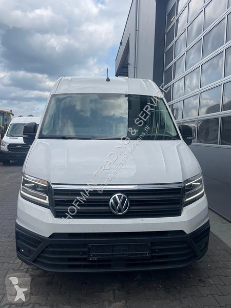 Varevogn Volkswagen