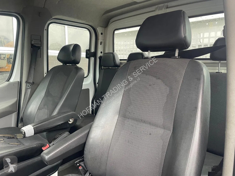 Bedrijfswagen Mercedes 519