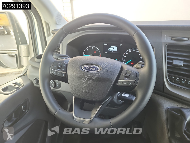 Véhicule utilitaire Ford 130pk L3H2 Nieuw!...