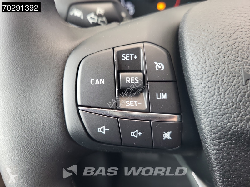 Užitkové vozidlo Ford 130pk L2H2 Nieuw! Airco...