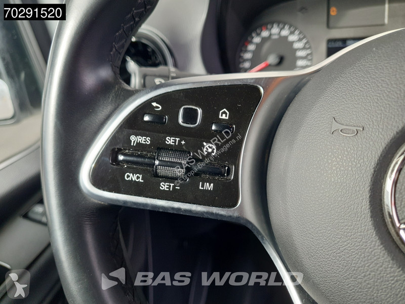 Autoutilitară Mercedes 319 CDI Automaat 190PK...