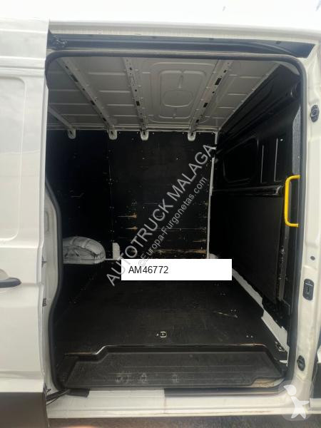 Volkswagen 2.0 TDI 150cv Transporter