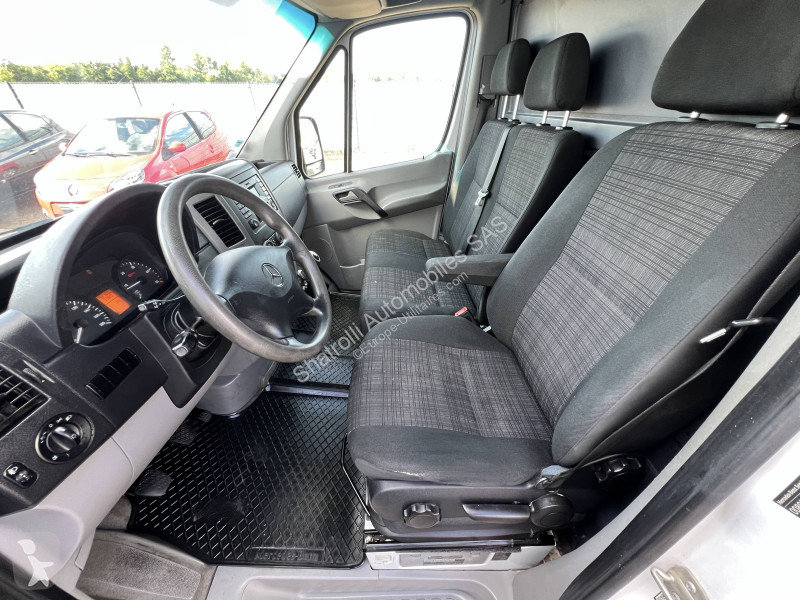 Užitkové vozidlo Mercedes II 313 2.2 CDI 130ch...