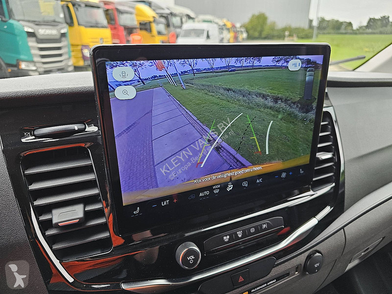 Užitkové vozidlo Ford L3H3 elektr. 68 Kwh E-