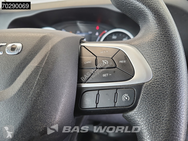Veicolo commerciale Iveco 35S16 160PK L2H2 Navi...
