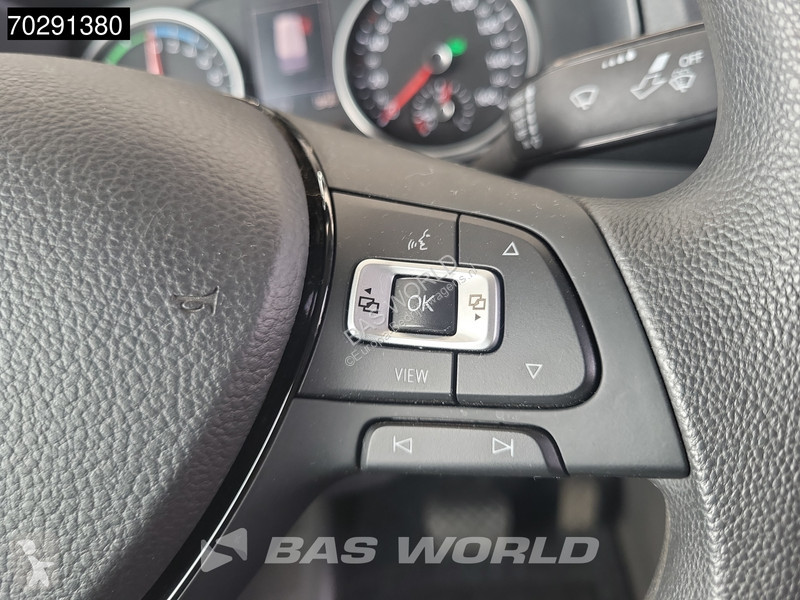 Furgoneta Volkswagen Elektrisch 115 WLTP 35,8...