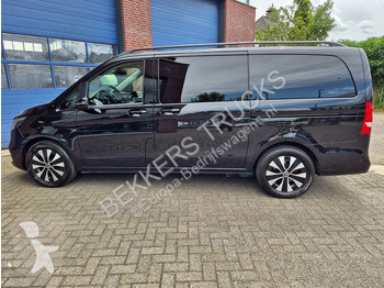 Bedrijfswagen Mercedes