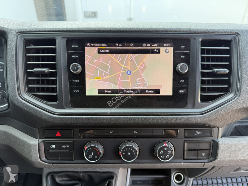 Autoutilitară MAN 3.140 2.0 TDI L3H3 Airco...