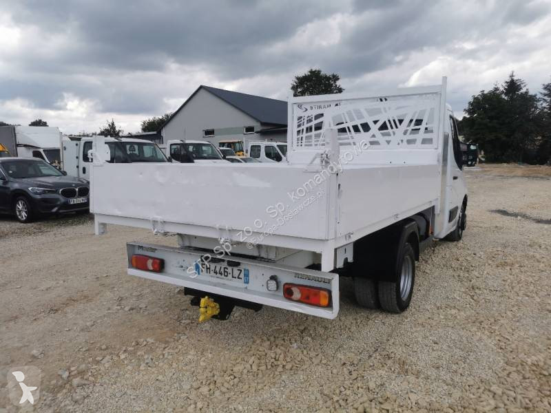 Veicolo commerciale Renault