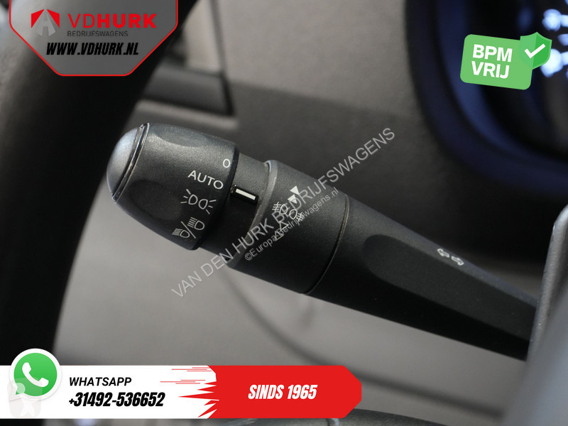 Furgoneta Citroën 1.6 HDI L2 BPM VRIJ!...