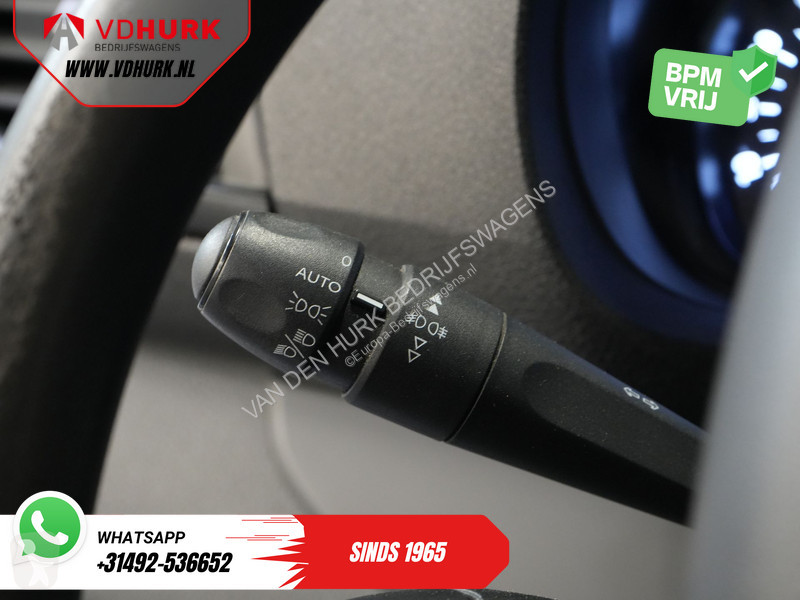 Furgoneta Citroën 1.6 HDI L2 BPM VRIJ!...