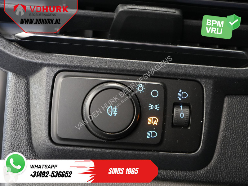 Užitkové vozidlo Ford 2.0 TDCI 150 pk L2...
