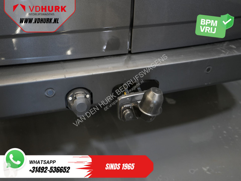 Užitkové vozidlo Ford 320 2.0 TDCI 136 pk Aut....