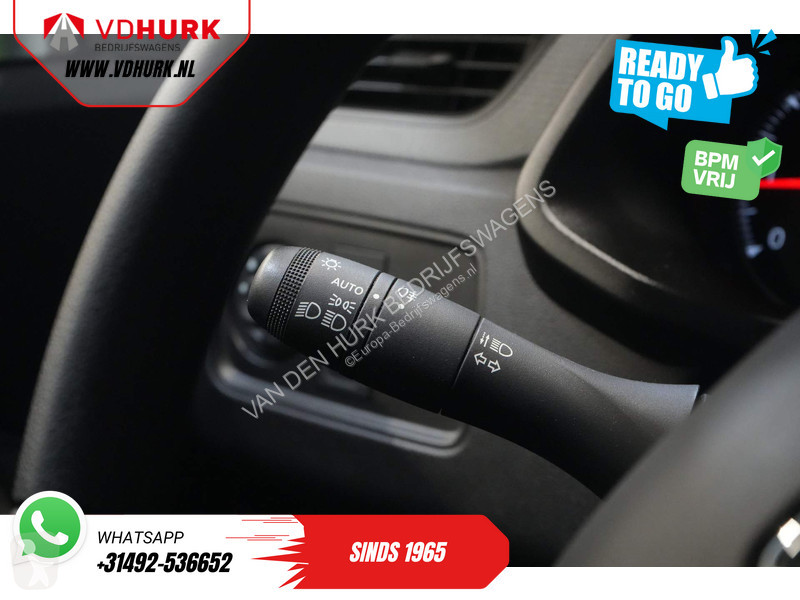 Furgoneta Renault 1.5 dCi 75 pk Ready2Go...