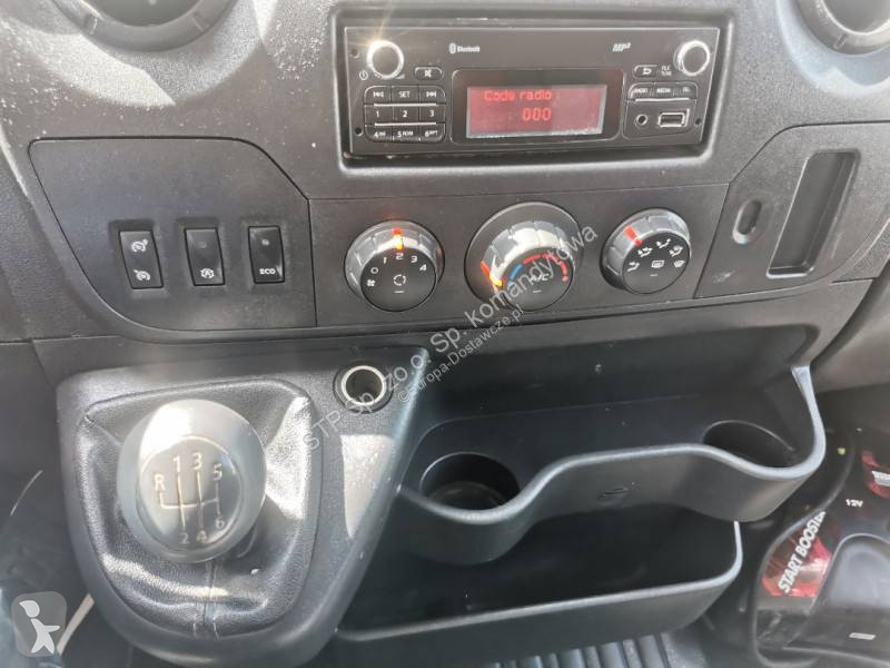 Autoutilitară Renault