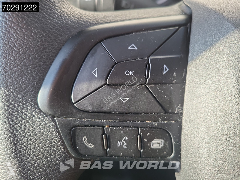 Autoutilitară Iveco 35S16 Automaat Bakwagen...