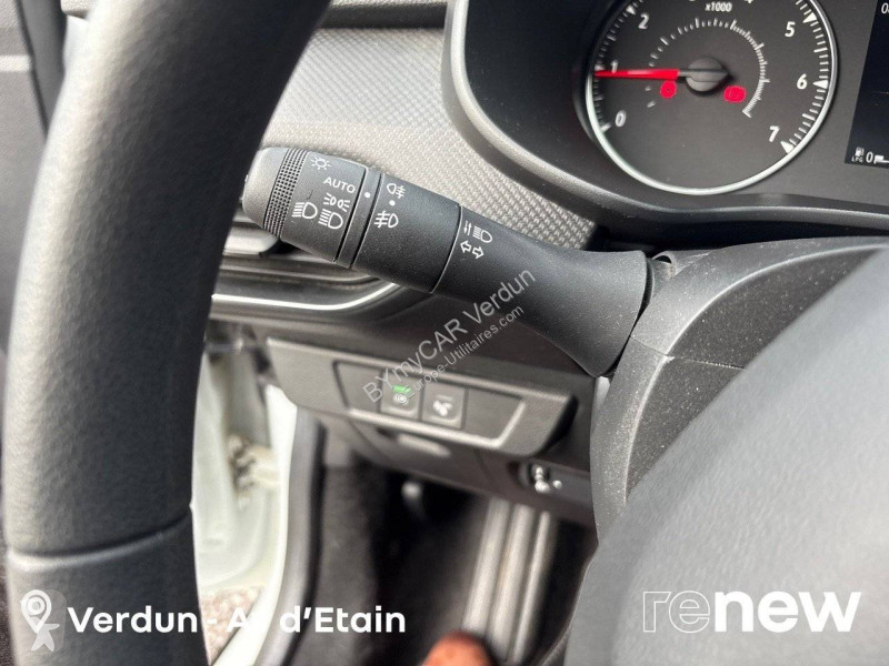 Véhicule utilitaire Dacia Jogger ECO-G 100 5...