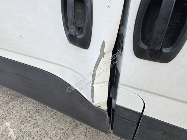 Veicolo commerciale Iveco 35S16 A8 V L,...