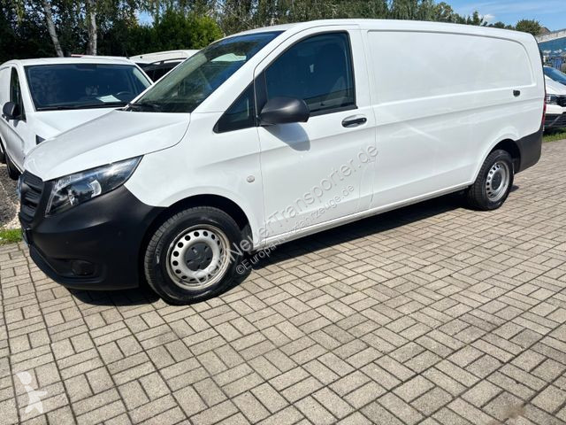 Užitkové vozidlo Mercedes Vito...