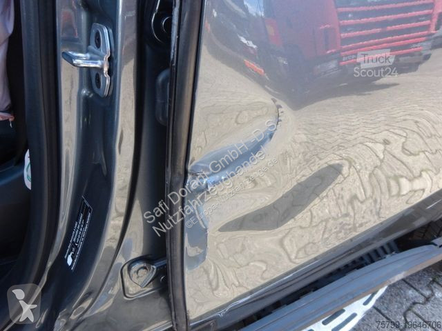 Furgoneta Mercedes GLE 400 GLE -Klasse GLE 400...