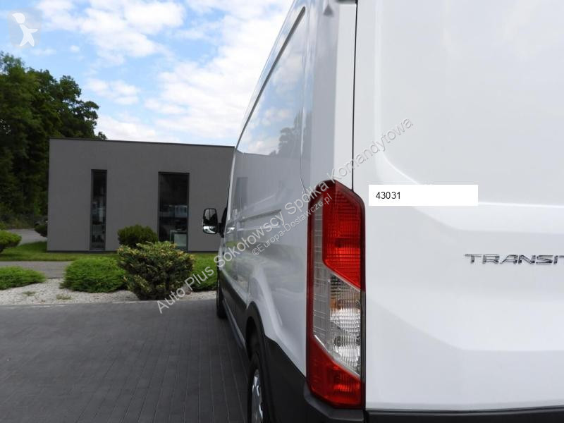 Užitkové vozidlo Ford TRANSIT FURGON CHŁODNIA...
