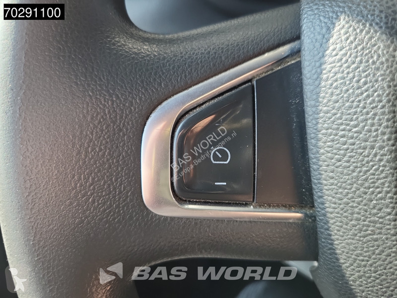 Veicolo commerciale Renault Bakwagen Airco...