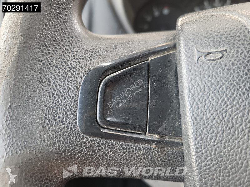 Furgoneta Renault L1H2 Airco Cruise L1 9m3 A/C...