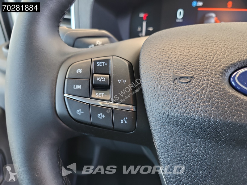 Užitkové vozidlo Ford 170pk Automaat Dubbel...