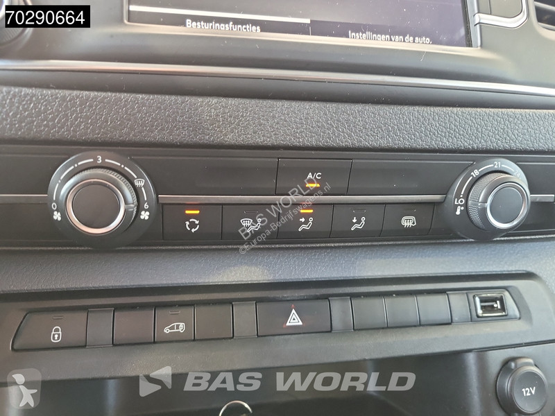 Furgoneta Opel Elektrisch 231km WLTP 50kWh L3H1...