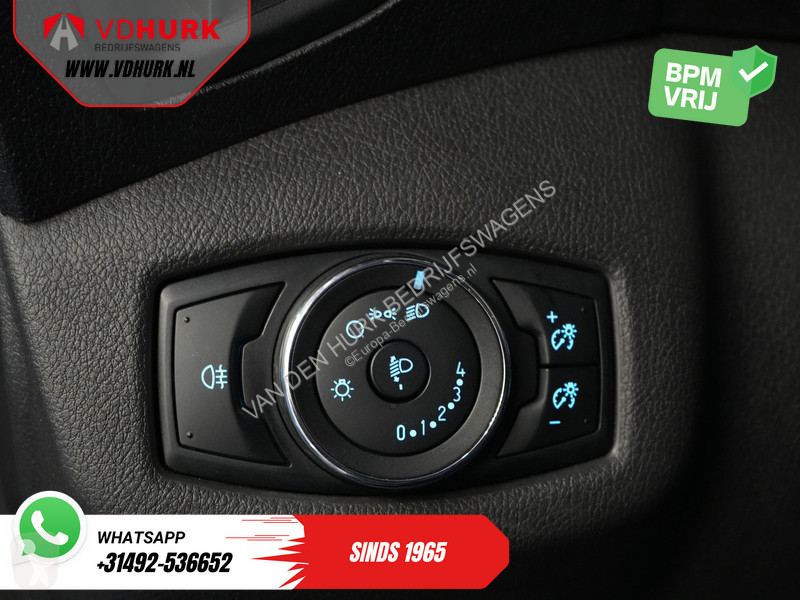 Véhicule utilitaire Ford 1.5 TDCI 75 pk BPM...