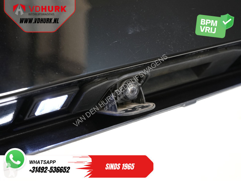 Furgoneta Mercedes d XL L3 Avantgarde DC Dubbel...