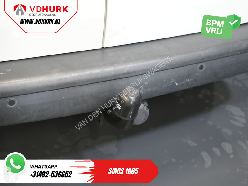 Furgoneta Volkswagen 2.0 TDI L2 BPM VRIJ!...