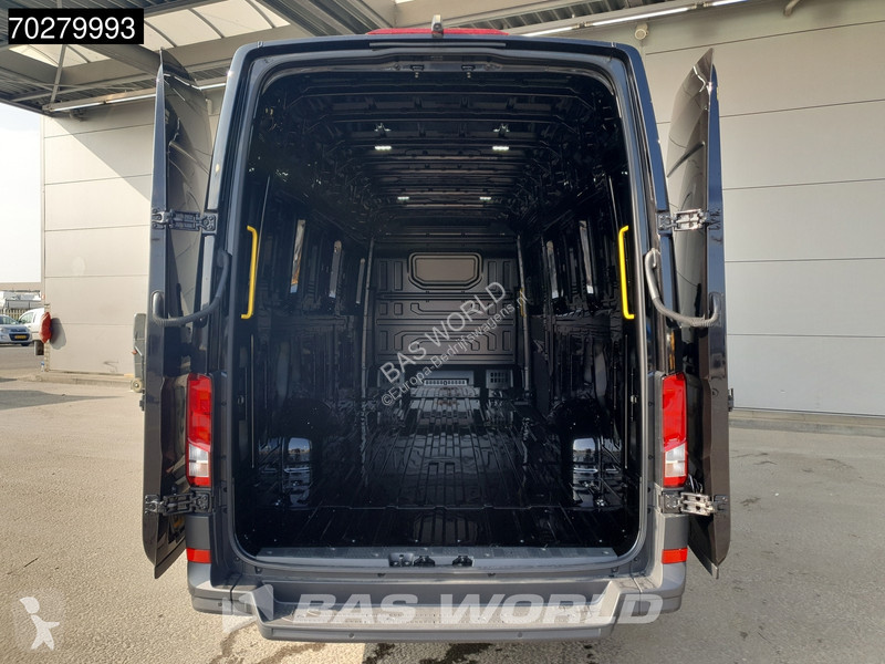 Furgoneta MAN 4x4 Automaat L5H3 LED ACC Navi...