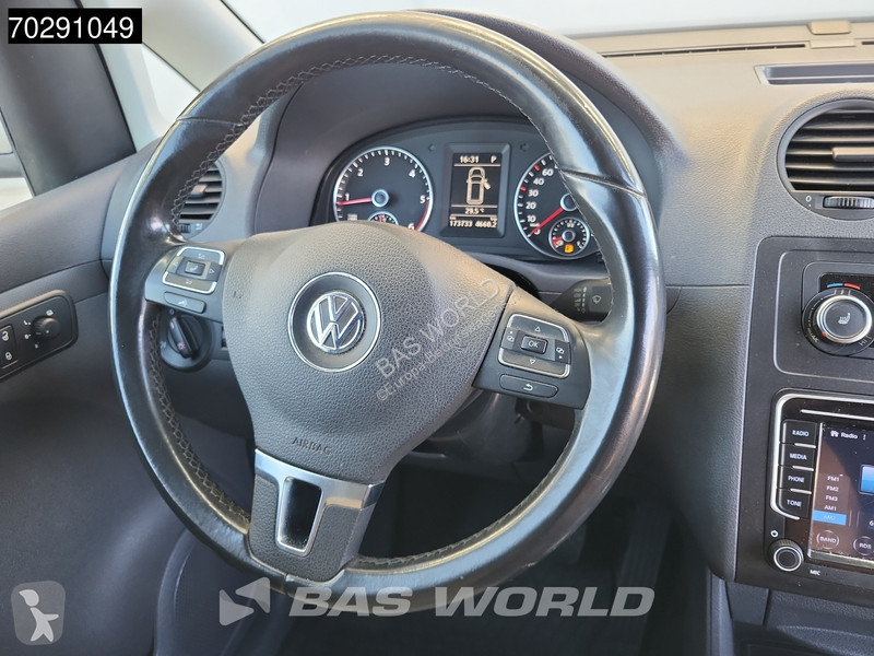 Véhicule utilitaire Volkswagen Automaat L1H1...
