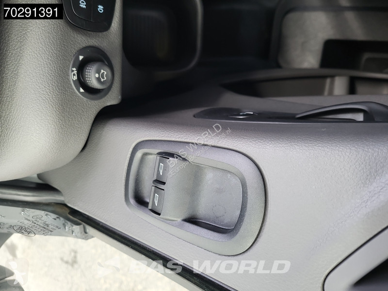 Užitkové vozidlo Ford 130pk L2H2 Nieuw! Airco...