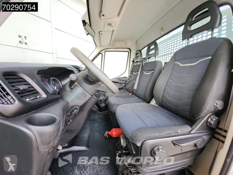 Varevogn Iveco 35C14 Kipper Dubbellucht 3,5t...