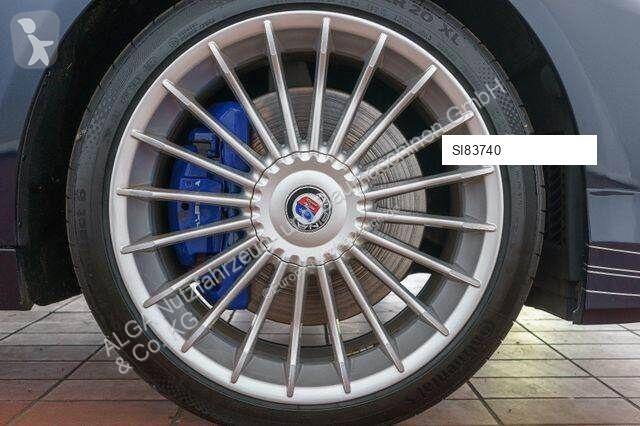 Véhicule utilitaire Alpina B5 4.4 Bi-Turbo/BMW...