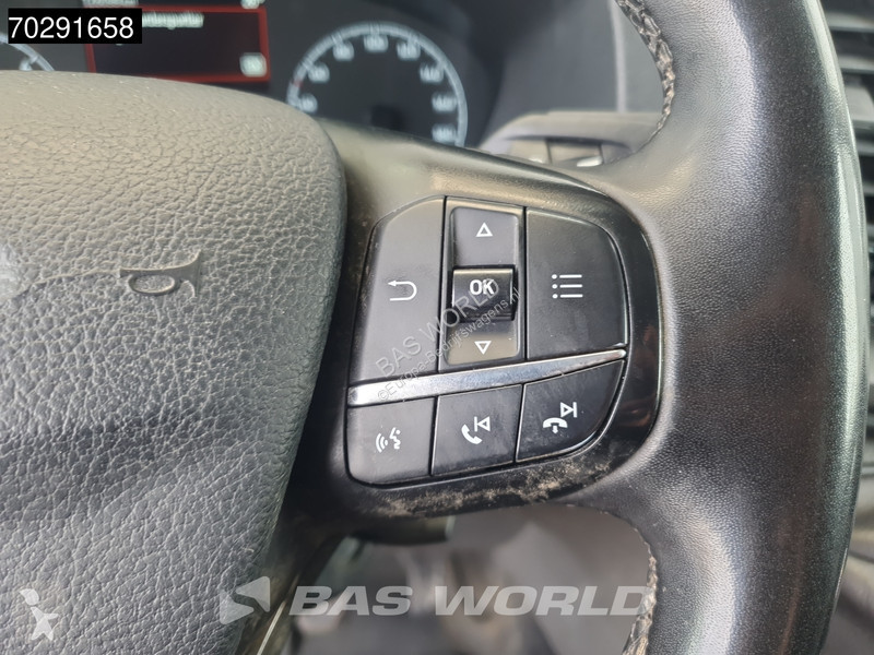 Furgoneta Ford 130pk L3H2 Trekhaak Airco Cruise...