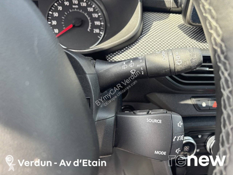 Véhicule utilitaire Dacia Jogger TCe 110 5 places