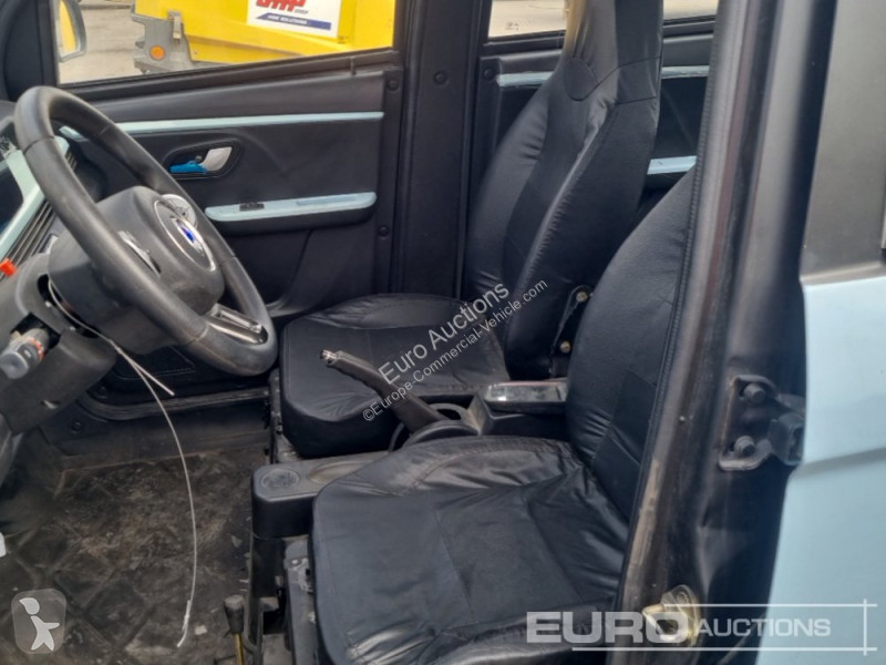 Veicolo commerciale  RC-G140
