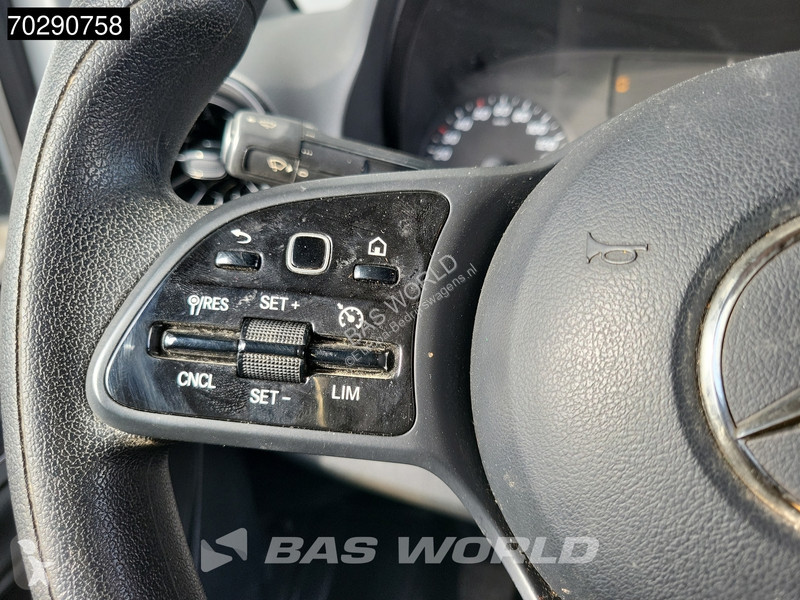 Véhicule utilitaire Mercedes 311 CDI L3H2 Airco...