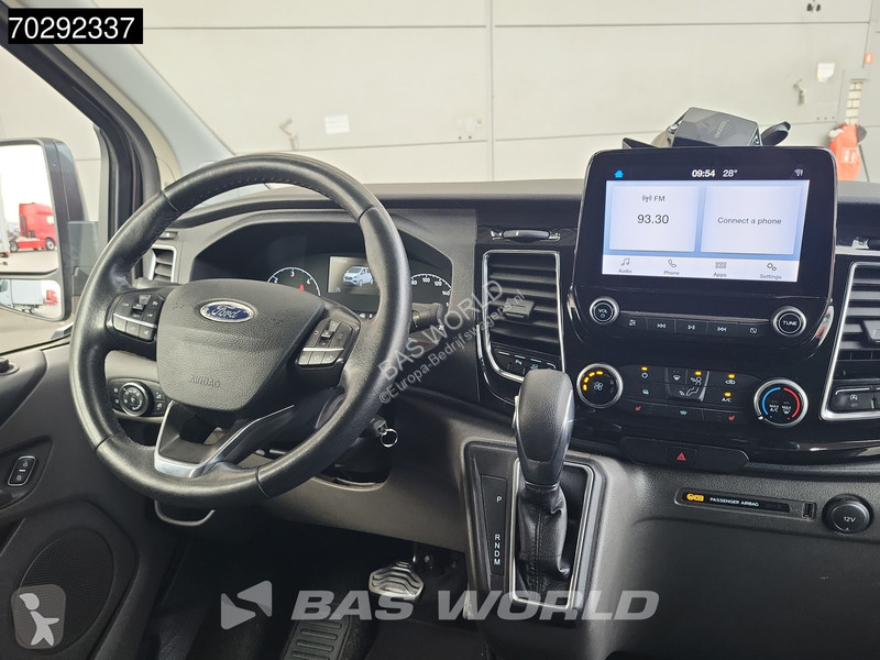 Veicolo commerciale Ford 130PK Dubbel Cabine...