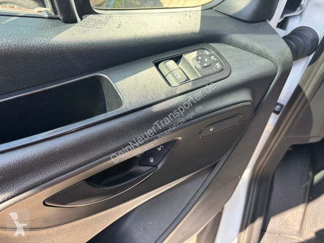 Autoutilitară Mercedes 317 CDI...