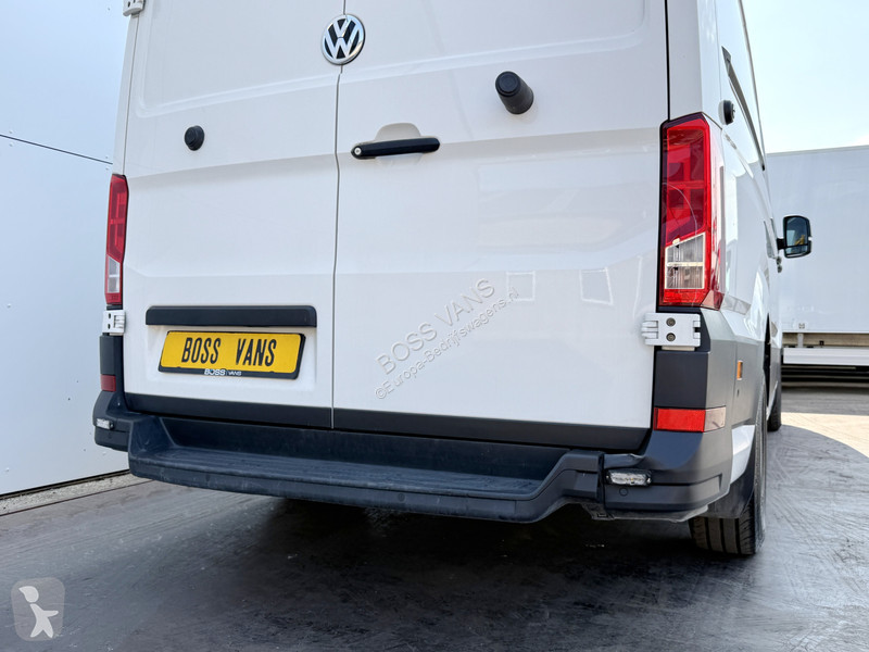 Bedrijfswagen Volkswagen e- 136pk L3H3...