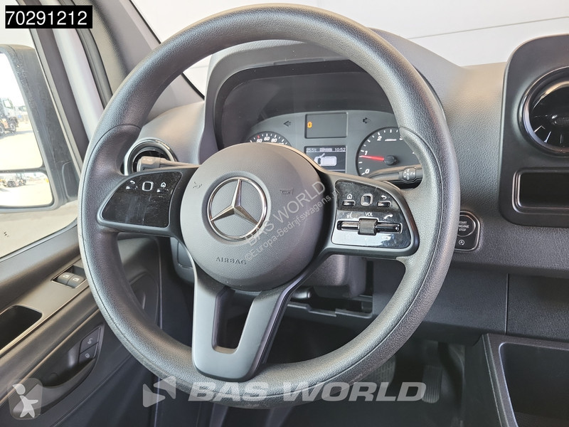 Veicolo commerciale Mercedes 317 CDI Automaat...
