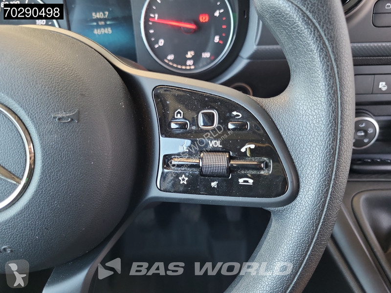 Bedrijfswagen Mercedes 112 CDI L2H1 Airco...
