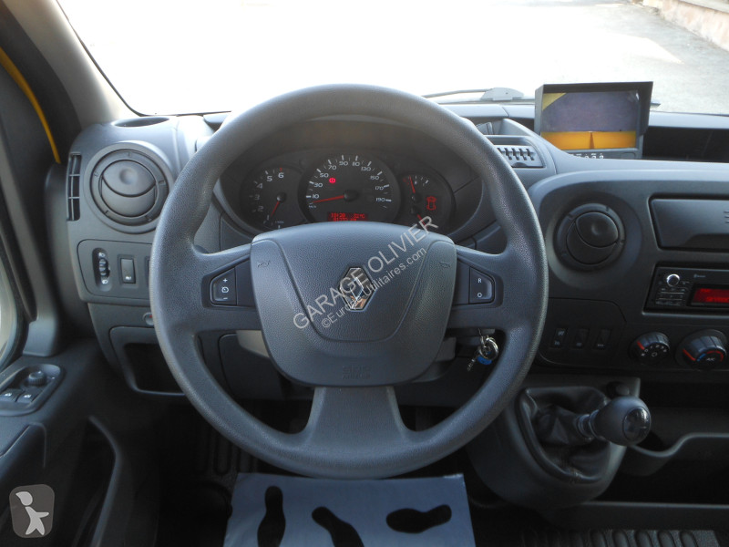 Veicolo commerciale Renault F3500 L2H2 2.3 dci...