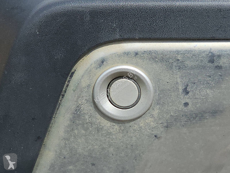 Véhicule utilitaire Ford 2.0 SUP.CAB LIMITED