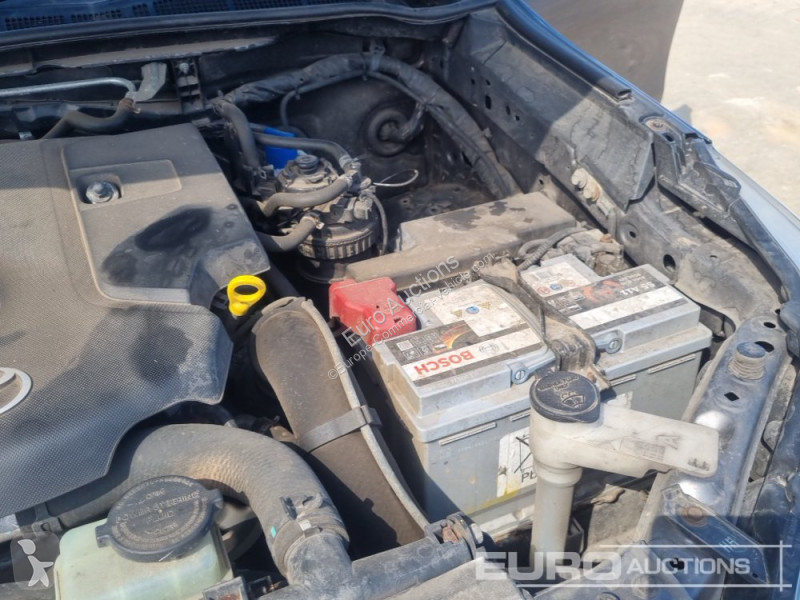 Véhicule utilitaire Toyota Hilux Invincible X